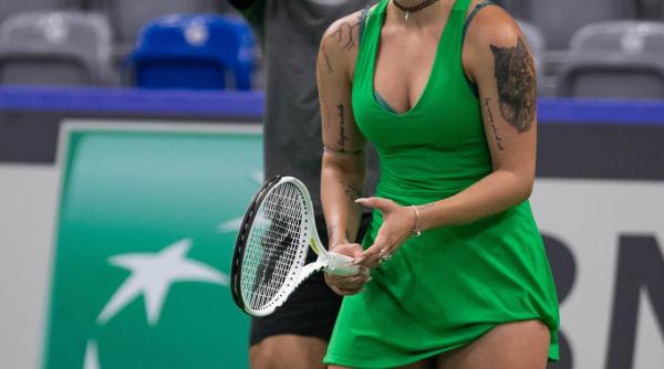 rebela tenisului romanesc sfatuita de wta sa se apuce de stand up comedy