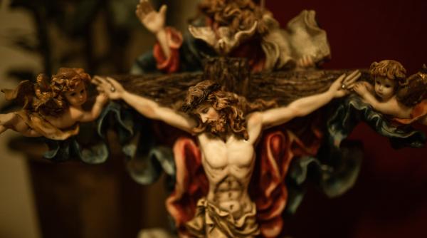 saptamana patimilor martea mare ce nu ai voie sa faci singurul lucru interzis