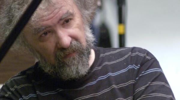 a murit pianistul radu lupu