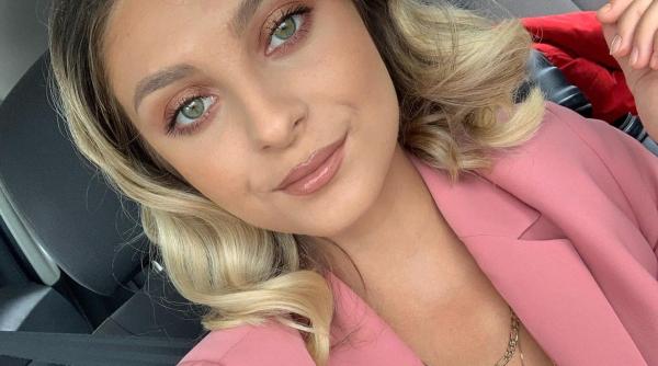 cand am iesit din competitie aveam 38 de kilograme elena matei data peste cap dupa survivor inca sunt dereglata hormonal am fost la medic