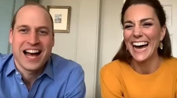 kate middleton a purtat o tinuta tribut pentru printesa diana la slujba de paste cum a reusit william sa tina pasul