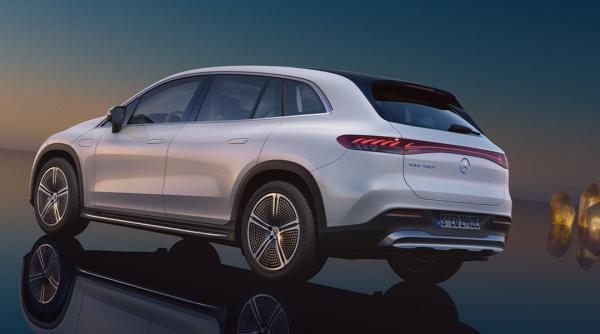 mercedes lanseaza suv ul eqs ultimele informatii despre dotari