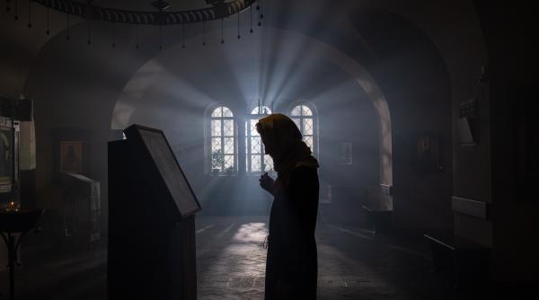 saptamana patimilor martea mare denie pilda celor zece fecioare