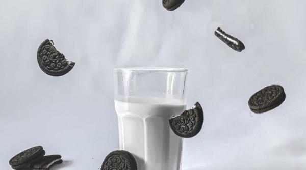 studiu mit cum sa imparti perfect un biscuite oreo