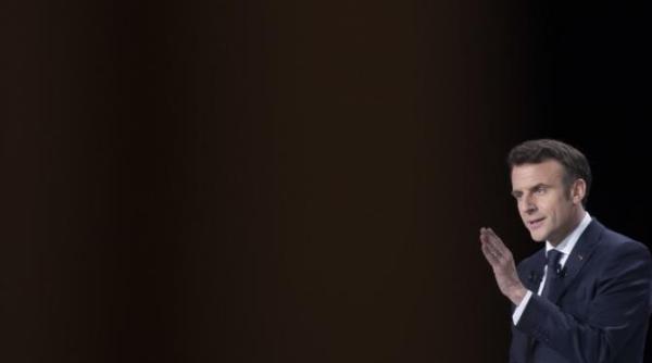 aliatii lui macron avertizeaza victoria nu e deloc sigura cum arata sondajele in saptamana alegerilor prezidentiale din franta