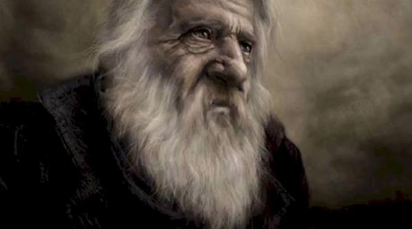 cine a fost matusalem omul despre care se zice ca a trait 969 de anni