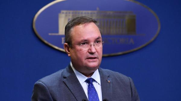 ciuca sustinem procesarea produselor agricole in tara si introducem o schema de ajutor de 200 milioane de euro