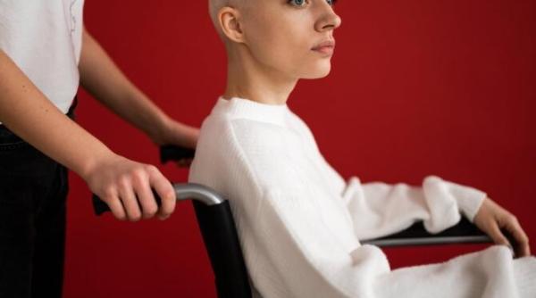 concediu platit de 45 de zile pentru cei care ingrijesc bolnavi de cancer