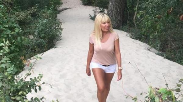 elena udrea mesaj din bulgaria un copil trece prin drama de a fi lasata fara mama pentru a doua oara