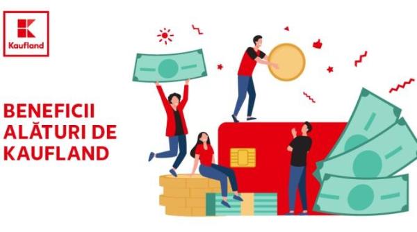 kaufland romania anunta pachetul de beneficii pentru anul financiar 2022 p