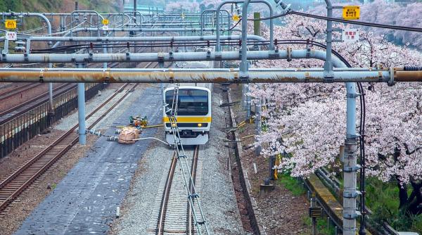 mecanic de tren din japonia sanctionat pentru o intarziere de 1 minut a murit inainte sa afle ca a castigat procesul