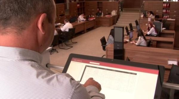 premiera in capitala semnaturi electronice gratuite pentru cetatenii sectorului 3