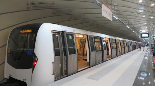 program metrou pasti cum se va circula