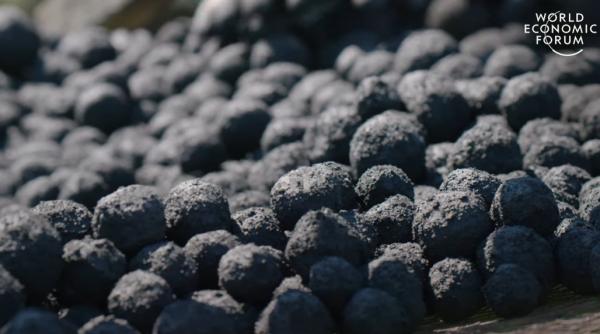 alternativa la combustibilii fosili transformarea deseurilor umane in combustibil pentru a incalzi casele si a gati alimente