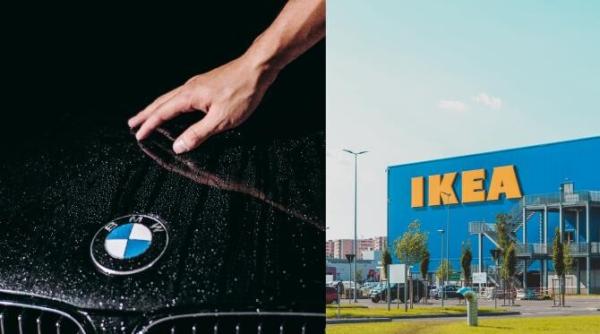 cel mai mare angajator din braila cablaje pentru bmw o firma chinezeasca produce aici toate corpurile de iluminat pentru ikea din intreaga europa