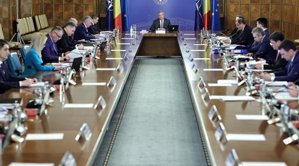 dc news a inceput operatiunea de masurare a guvernului avem rezultatele pentru primii ministri