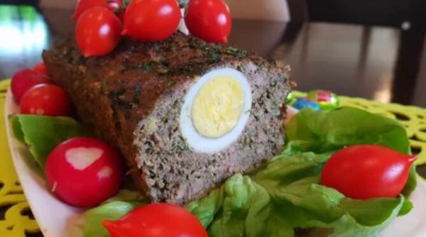 ingredientul din drobul de pasti care nu trebuie consumat des bilic creste riscul de malformatii la fat