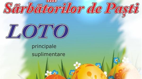loto tragerile speciale ale sarbatorilor de pasti