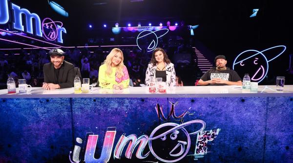 maria popovici revine la iumor intr o ipostaza diferita nu detin controlul