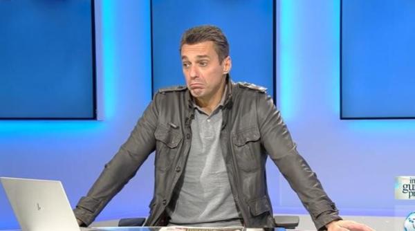 mircea badea domnule val valcu iesiti din grota