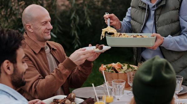 sfatul nutritionistului pentru masa de paste