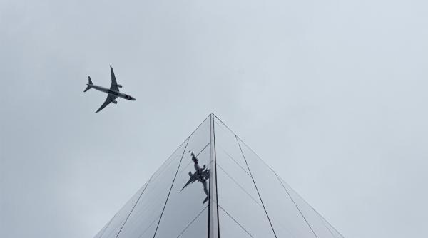 spitalul zburator al fortelor armate germane va acorda ajutor medical militarilor ucraineni