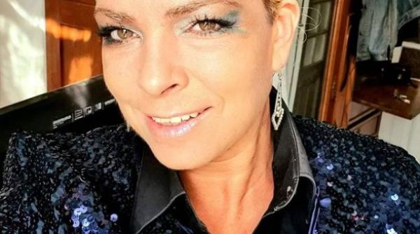 ti o mai amintesti pe cea mai fidela fata cum arata si din ce traieste dana coteanu alias marijuana