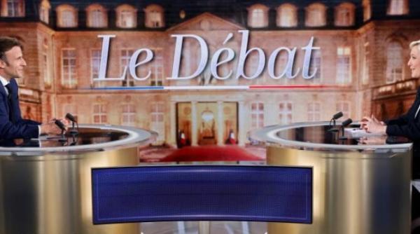 alegeri in franta macron vs le pen bogdan chirieac vorba romaneasca care se aplica si francezilor