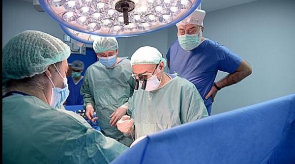 excelenta in medicina profesorul irinel popescu a reusit cea mai spectaculoasa operatie cum a venit succesul