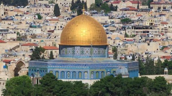 noi ciocniri intre politisti israelieni si manifestanti palestinieni pe esplanada moscheilor de la ierusalim