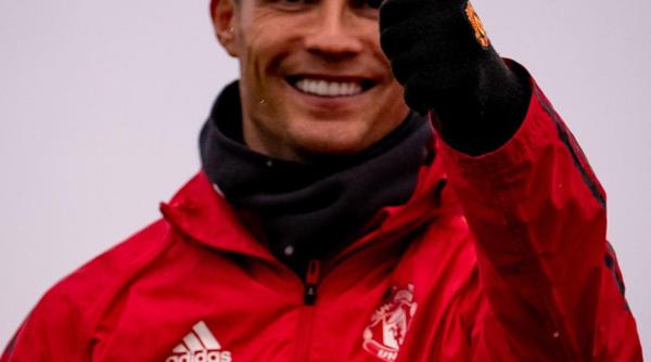 cristiano ronaldo aplauze la scena deschisa pe stadionul lui arsenal dupa ce i a murit copilul