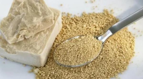 cura cu drojdie de bere tine la distanta bolile grave cat si cum se administreaza