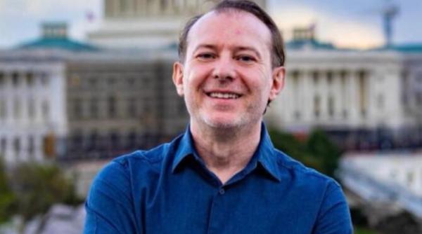 florin citu mesaj de pasti sanatate pace si prosperitate