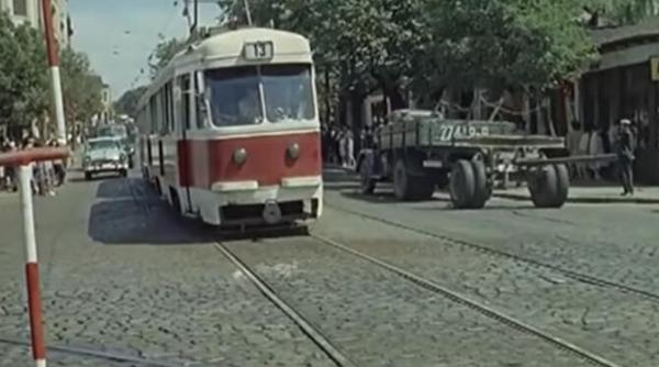 perioada mandatarilor anii cei mai relaxati ai regimului comunist