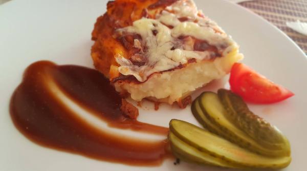 placinta ciobanului reteta speciala pentru masa de pasti