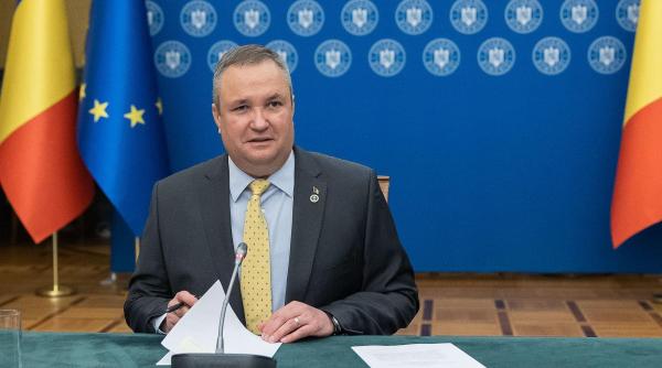 premierul nicolae ciuca mesaj pentru romani de paste suntem datori sa iertam si sa ajutam