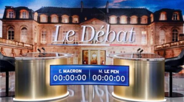5000 de francezi nu pot vota in turul ii al alegerilor prezidentiale nu au voie sa iasa din casa