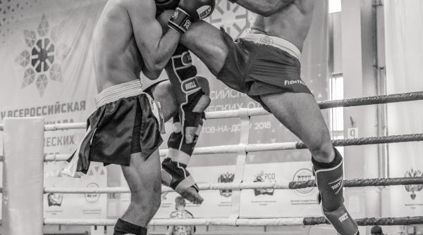 6 curiozitati despre box pe care sigur nu le stiai