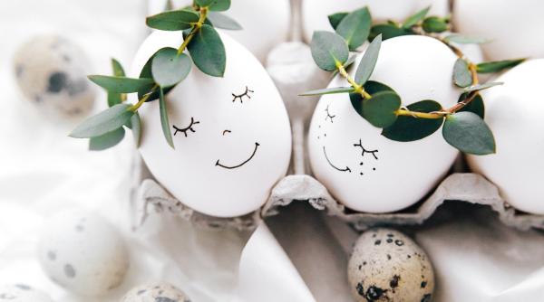 a doua zi de paste lunea alba ce trebuie sa faca toti credinciosii