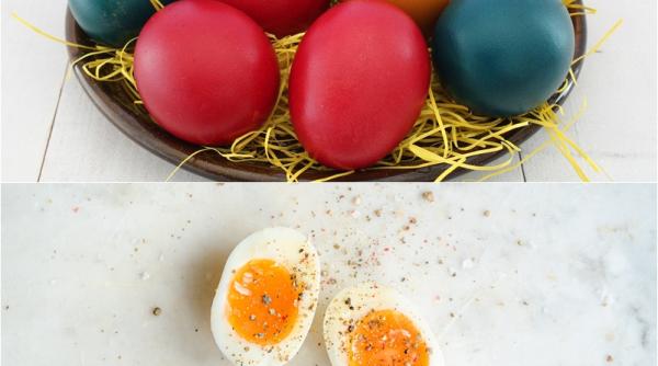 ce nu ai voie sa faci in prima zi de pasti de ce nu e bine sa mananci oul cu sare