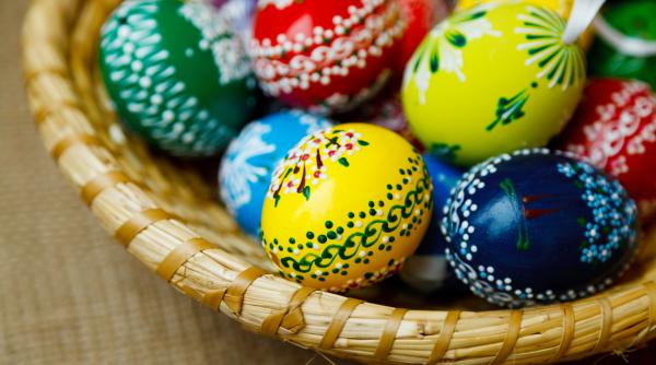 ce trebuie sa faci in prima zi de pasti vei avea sanatate si spor in casa