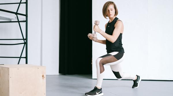 cele mai mari cinci greseli de evitat atunci cand incepi sa te antrenezi