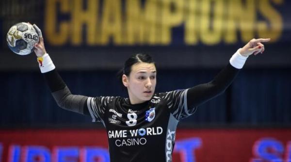 handbal romancele s au calificat la campionatul european 2022