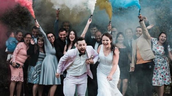 o mireasa si a drogat invitatii de la nunta si acum risca inchisoarea