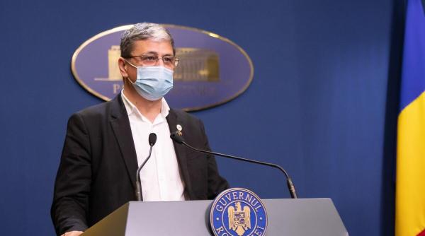 risc de nu a putea aduce banii din pnrr in tara ministrul bolos trebuie sa luam o masura de care nu se vorbeste in spatiul public