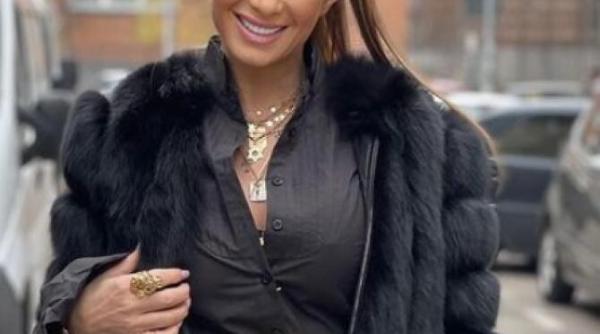 anamaria prodan dupa ce ar fi accidentat un biciclist eu eram in masina