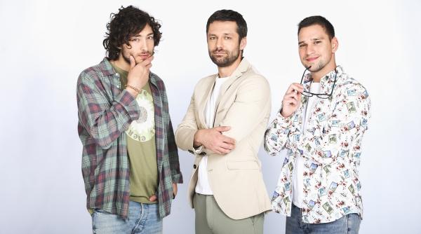 au inceput filmarile pentru ultimul sezon al serialului adela de la antena 1