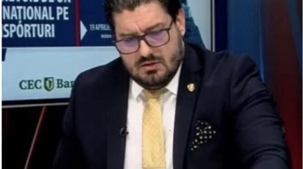 claudiu ceti presedintele ca al societatii infrastructura s5 sa la dcnews