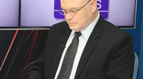 eugen nicolicea la interviurile dcnews si dcnewstv