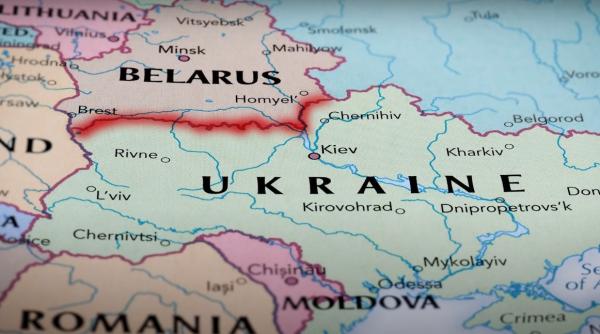 gherilele feroviare din belarus un nou act de sabotaj au zadarnicit atacul rusiei asupra kievului